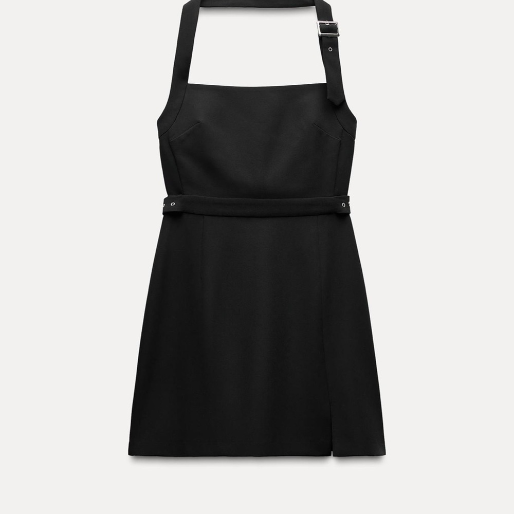 Zara dress